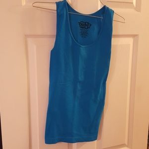 Lip Stick Tank Top